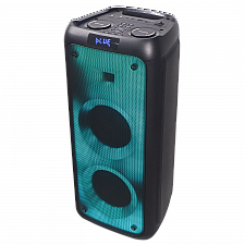 Орбита OT-SPF07 активная напольная акустика (50Вт)